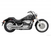 Honda Shadow Spirit 750 C2